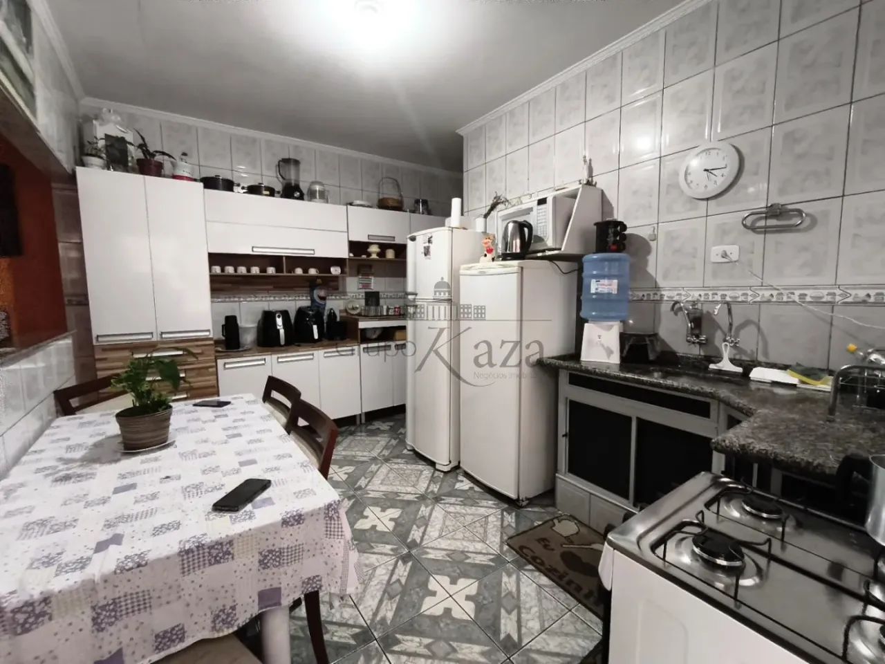 Oportunidade - Casa com Edícula - Cidade Morumbi - 2 Dormitórios - 130m². - Foto 5
