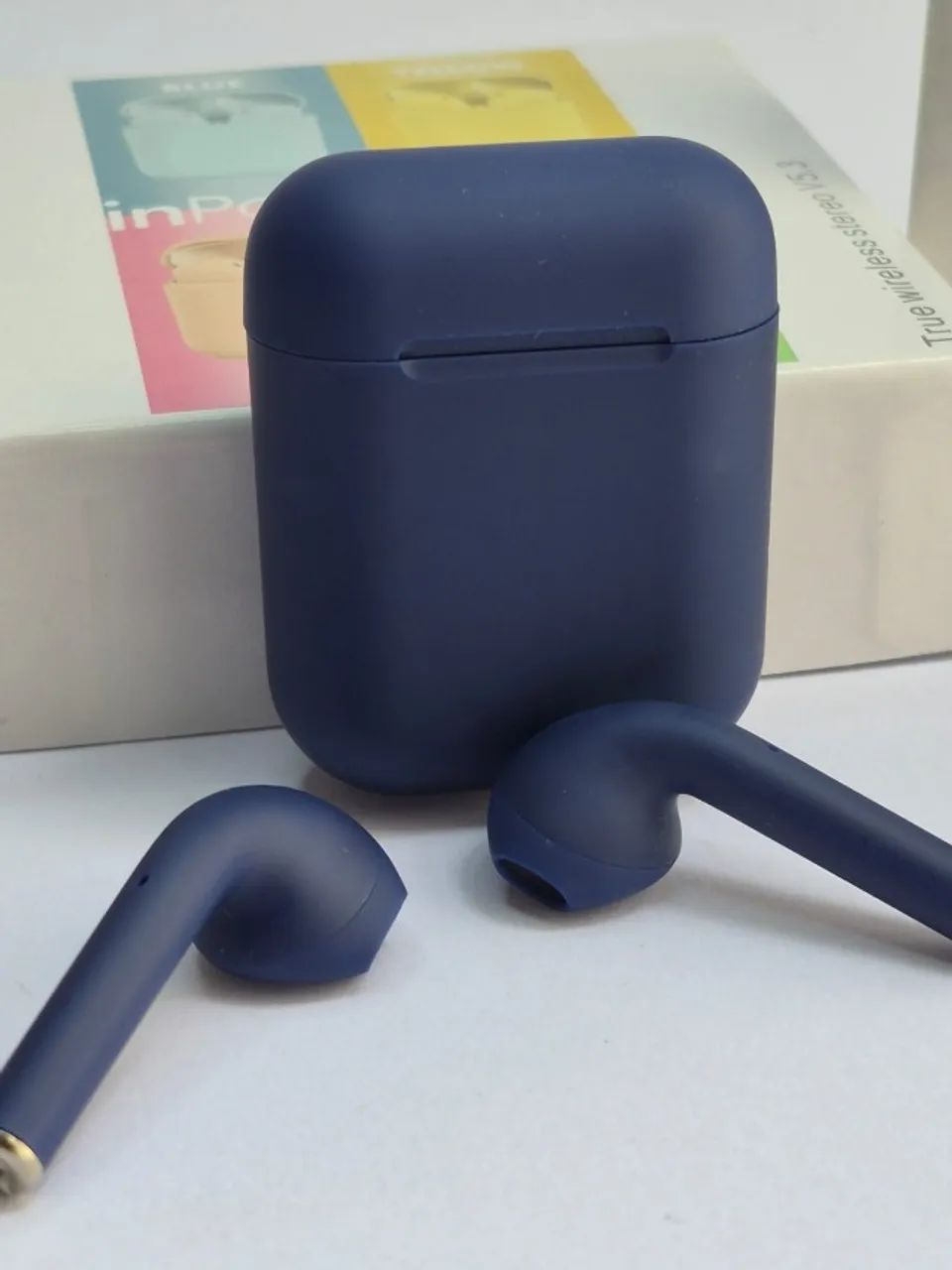 Fone inPods 12 mini - Foto 2
