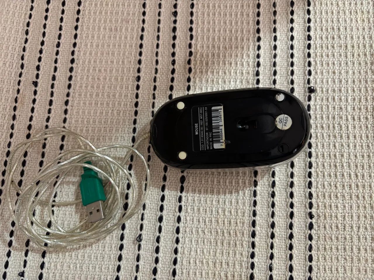 MOUSE - MST 985u - Foto 2