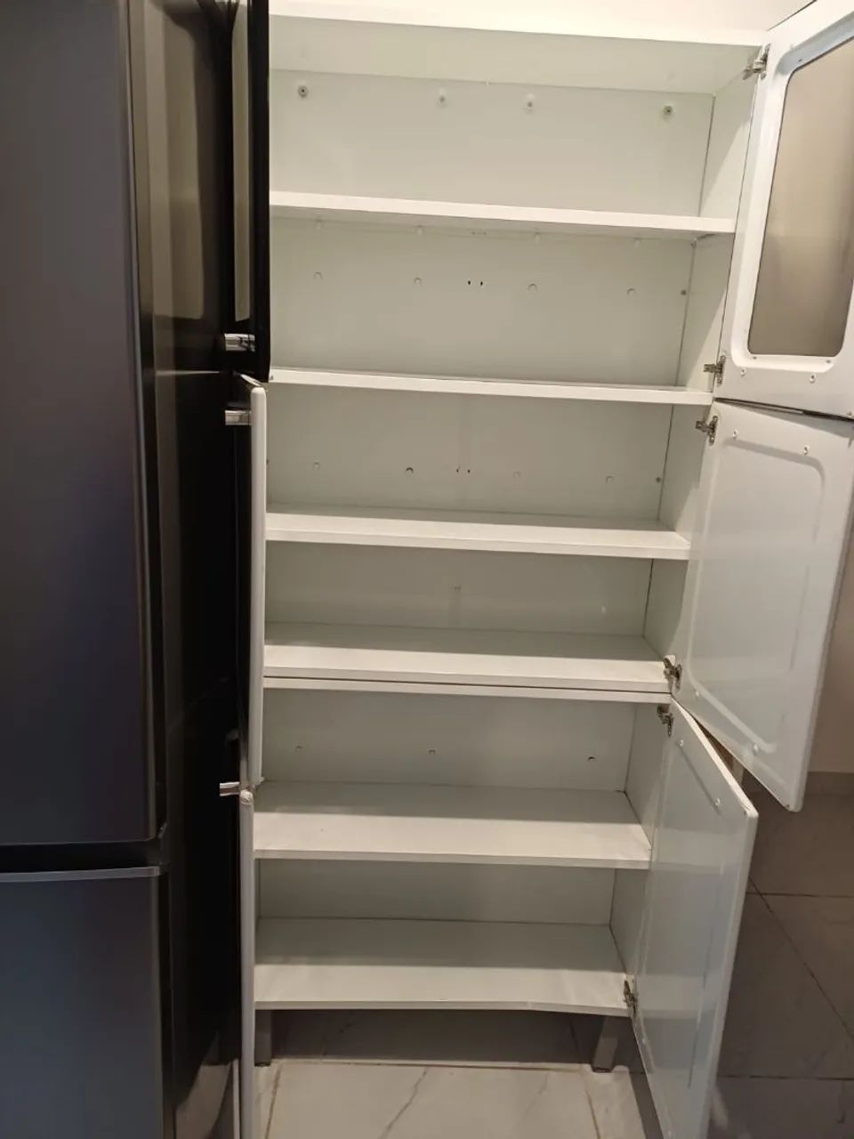 Armário de cozinha - Foto 4