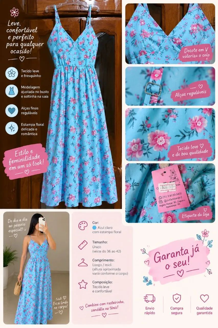 Vestido