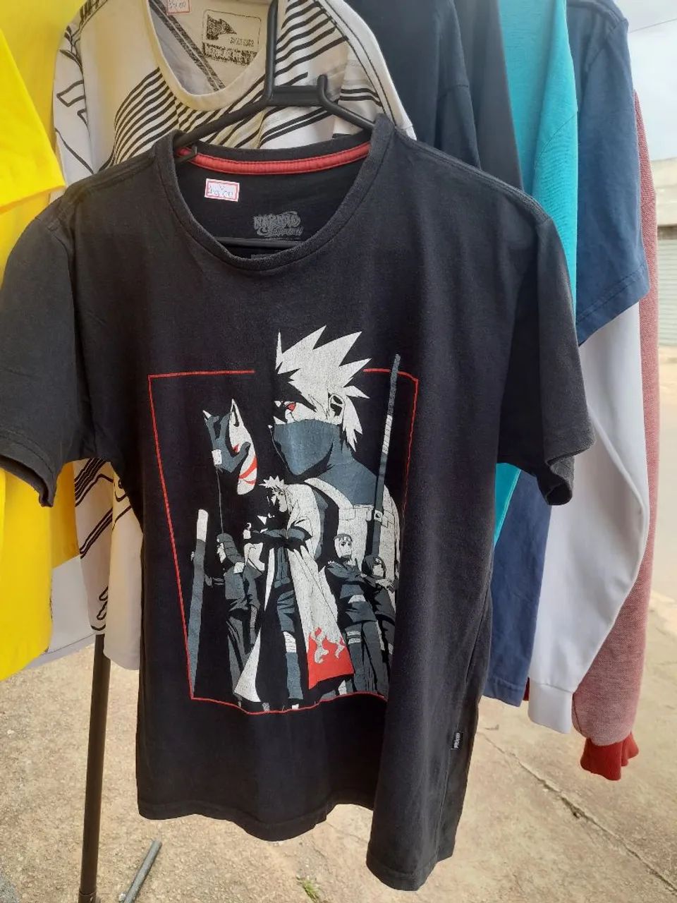 Brechó da Maria grades ofertas 