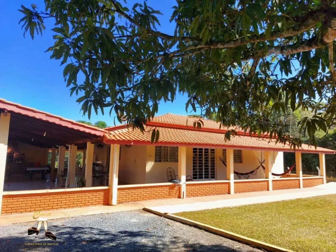 Chácara Reunidas em Pilar do Sul - SP