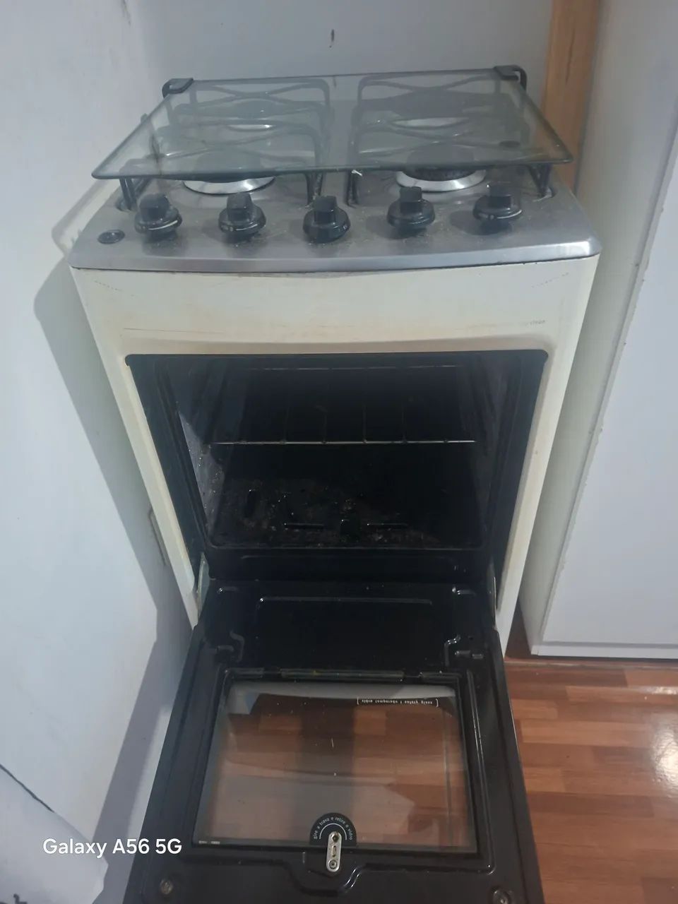 Fogão Electrolux  - Foto 4