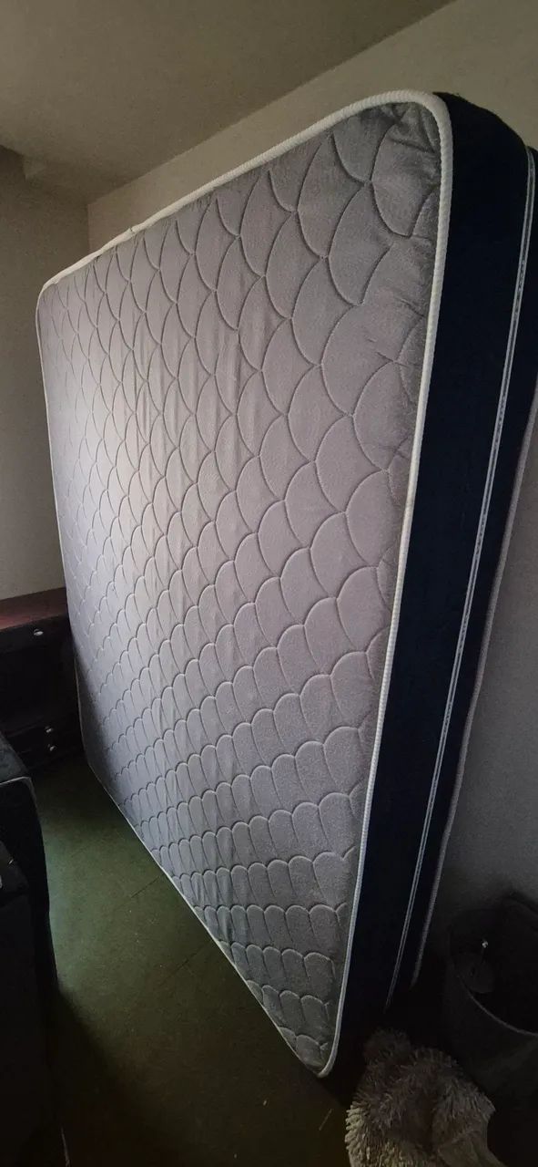 Cama box casal (Queen) marca polar - Foto 4
