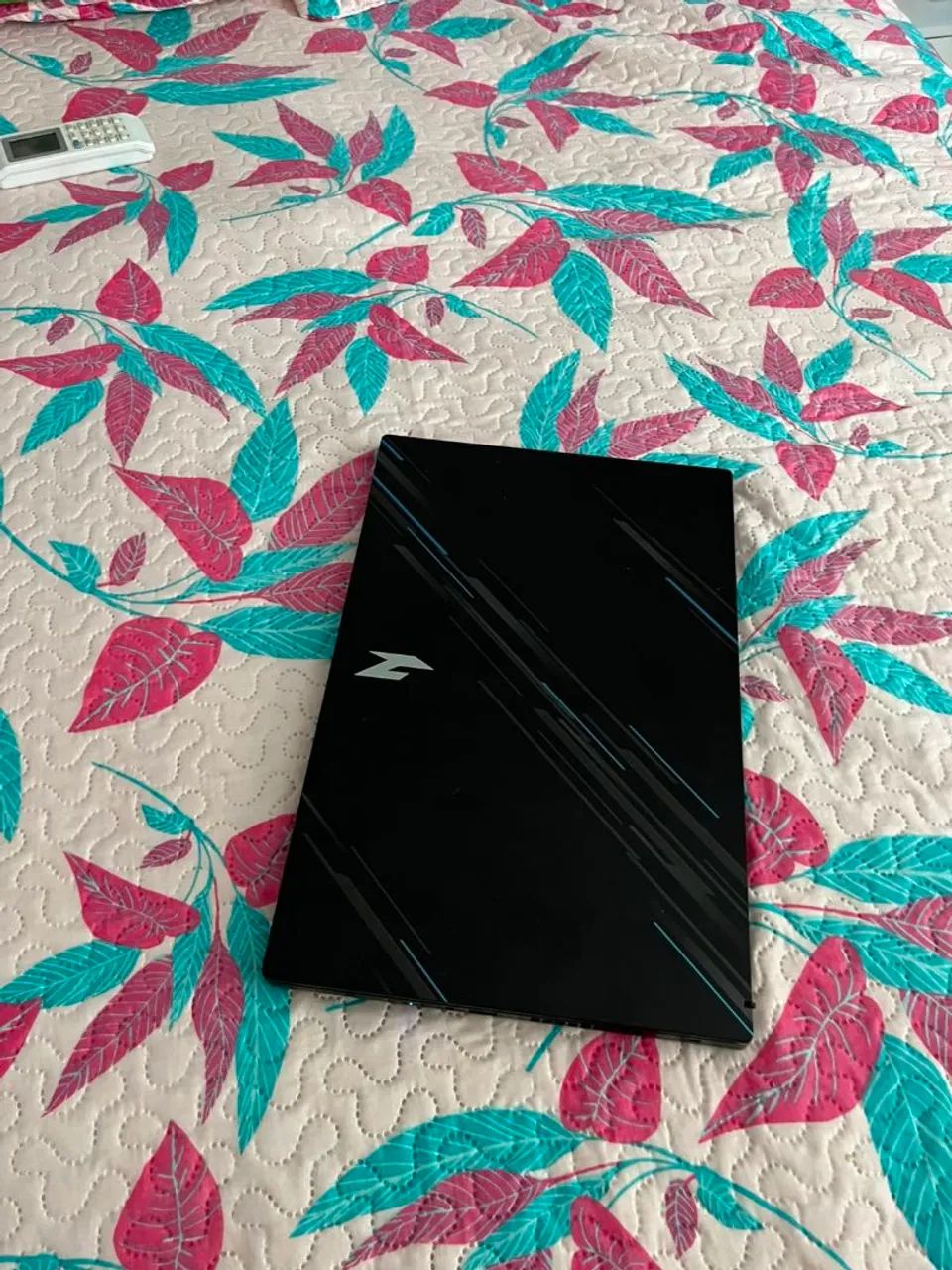 ACER NITRO V15 ANV15-51 - Foto 4