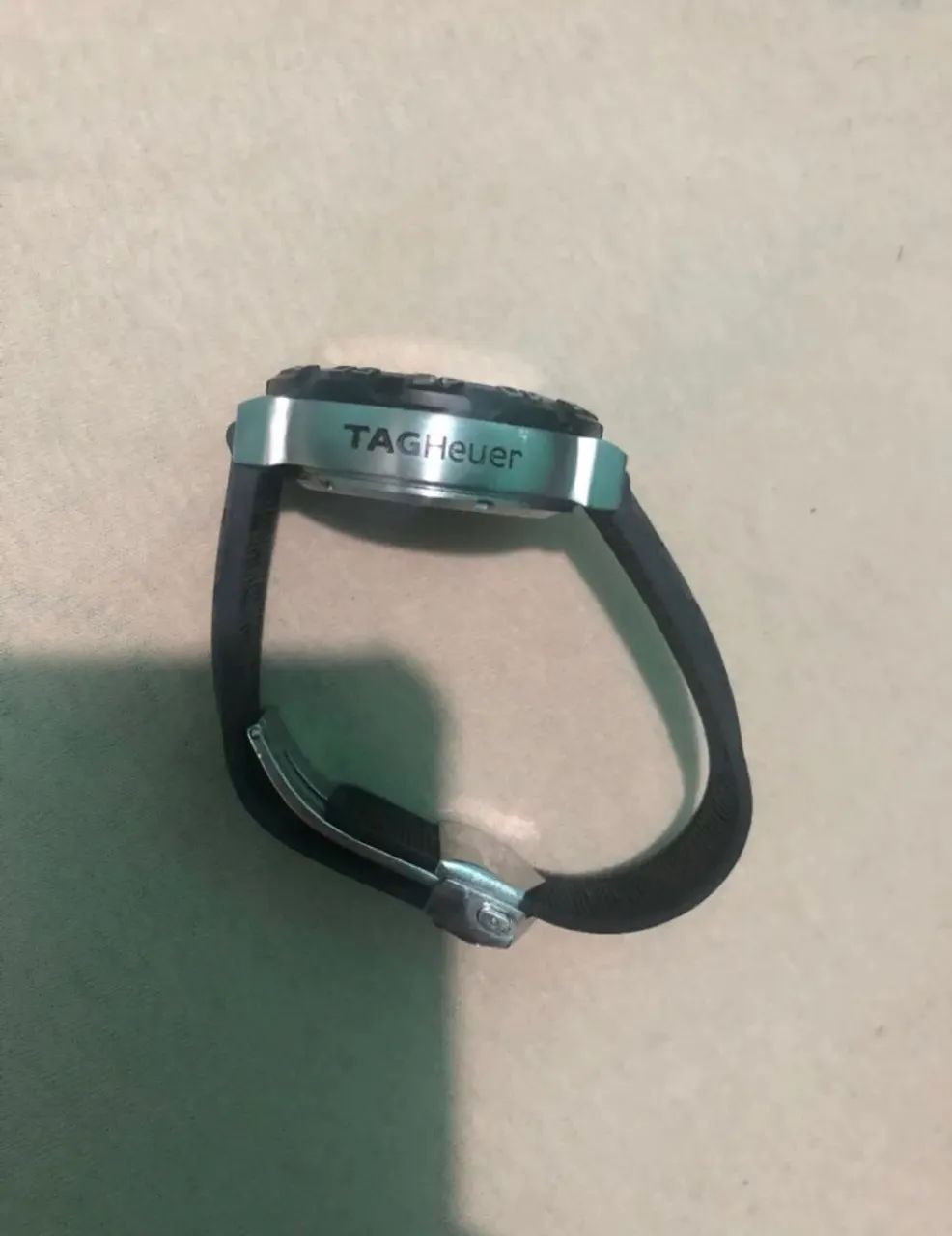 Relógio Tag Heuer  - Foto 2