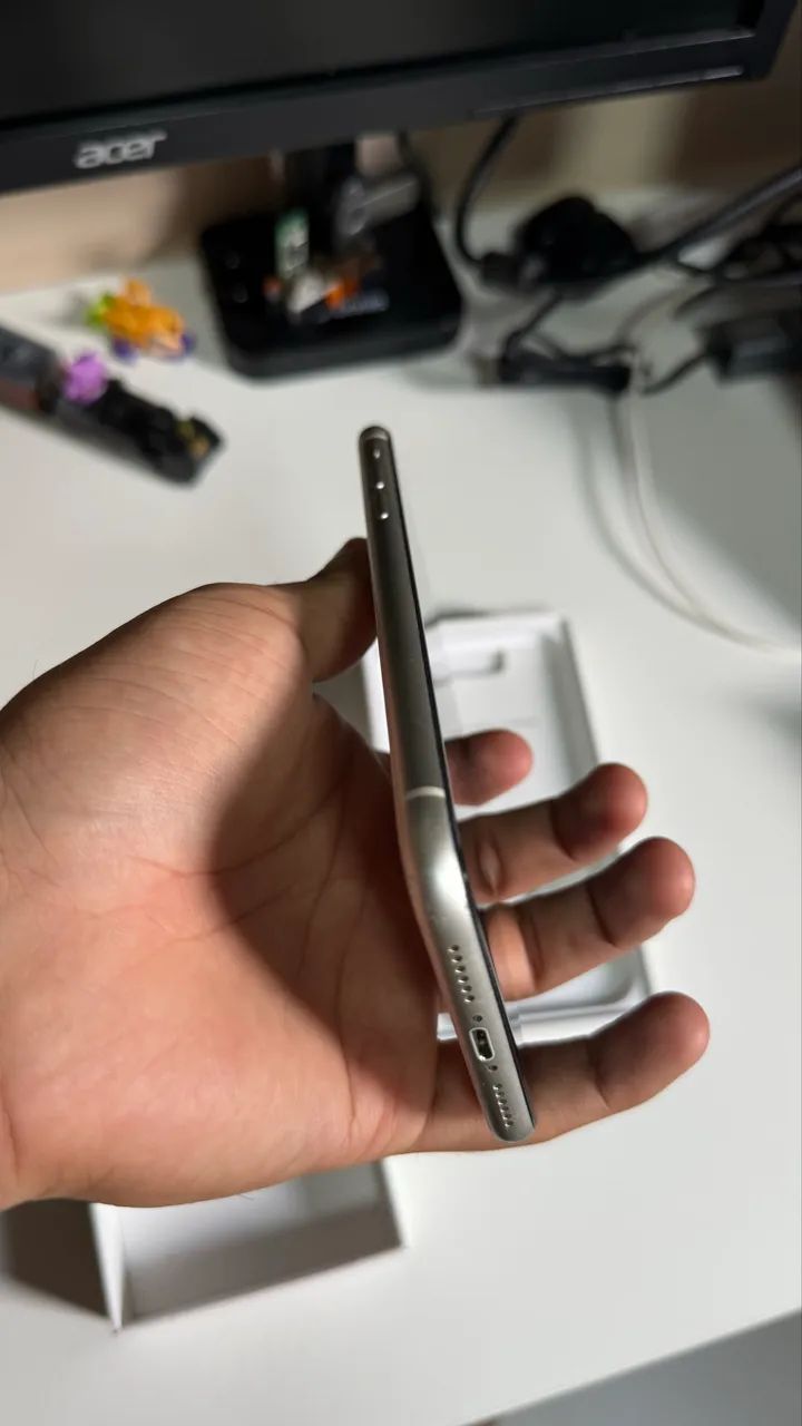 iPhone 11 - Branco