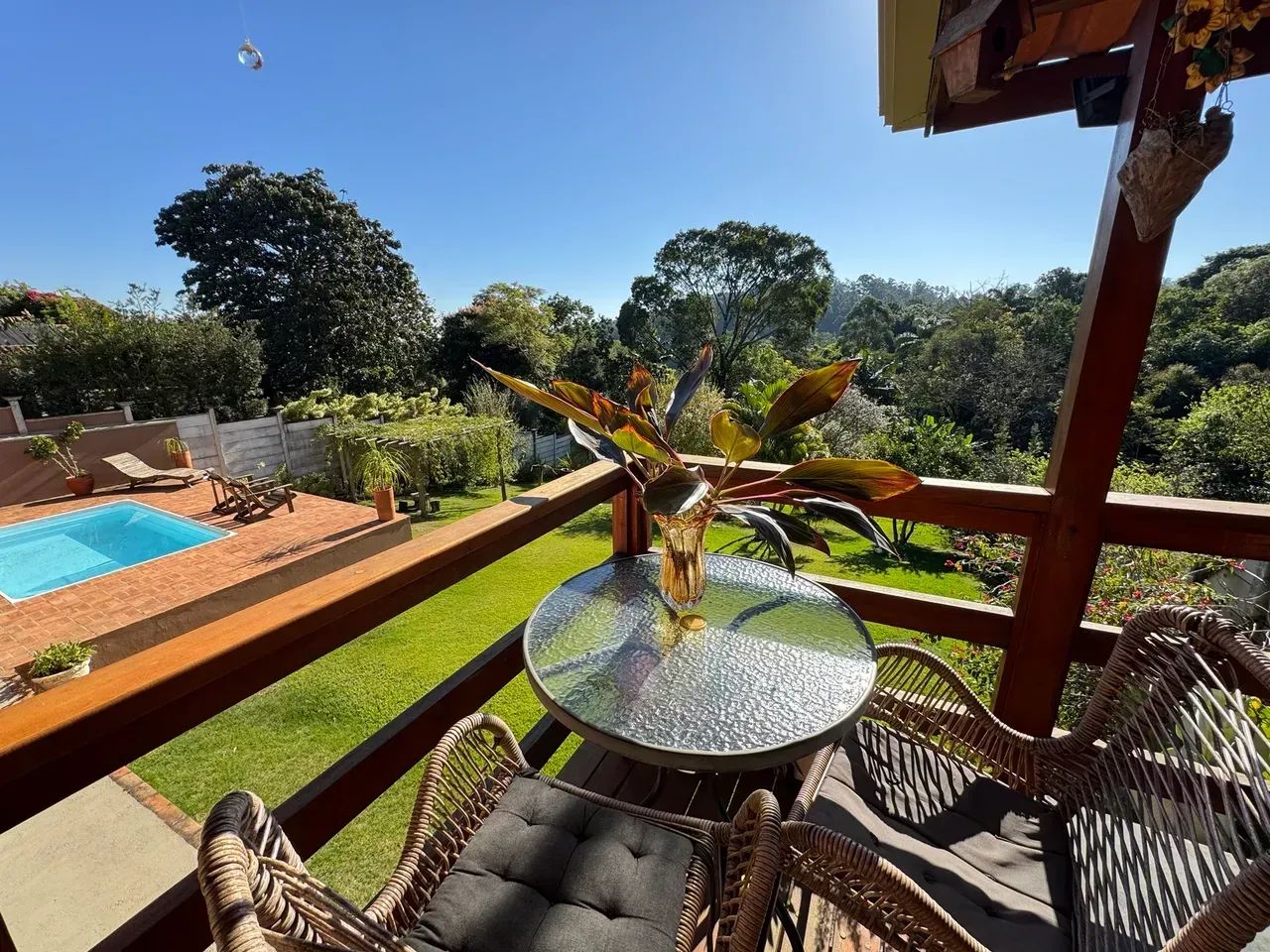 Vendo Chácara em Valinhos SP - Foto 4