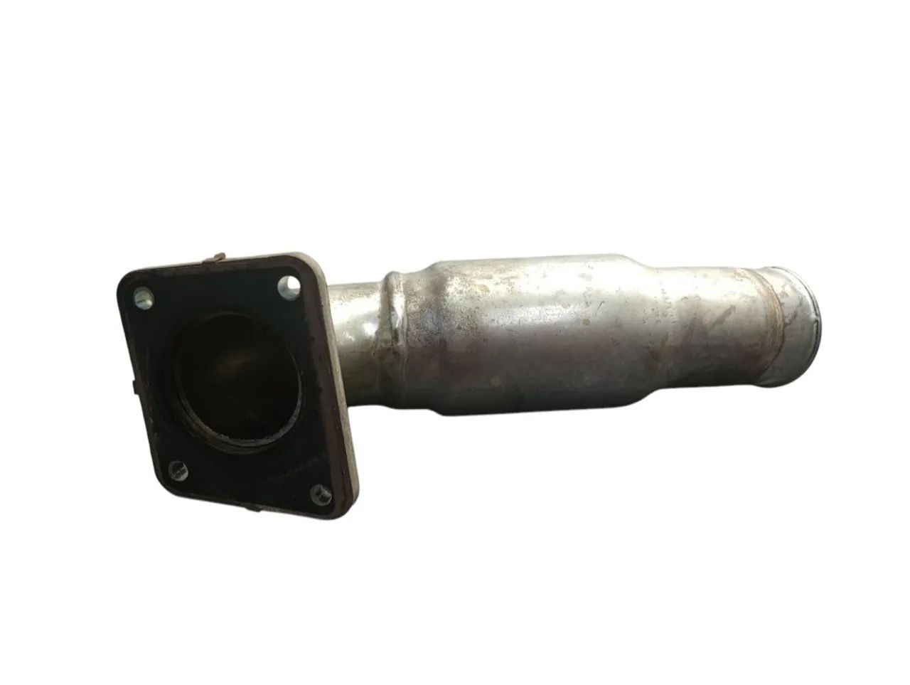 Cano Intercooler Hilux 3.0 2011   - Foto 3