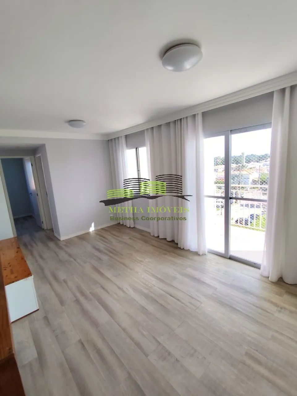 APARTAMENTO PARA VENDA NO VILLA FLORA