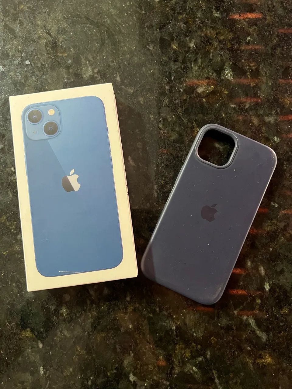 iPhone 13 128Gb PROCEDÊNCIA TOTAL - Foto 3