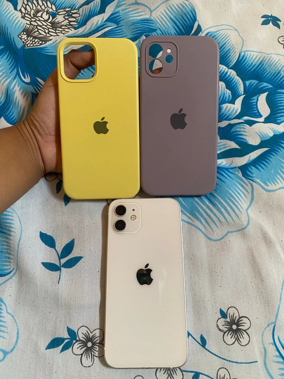 Iphone 12 128gb - Foto 2