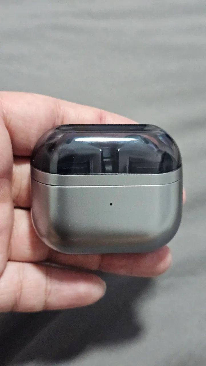 Galaxy buds 3