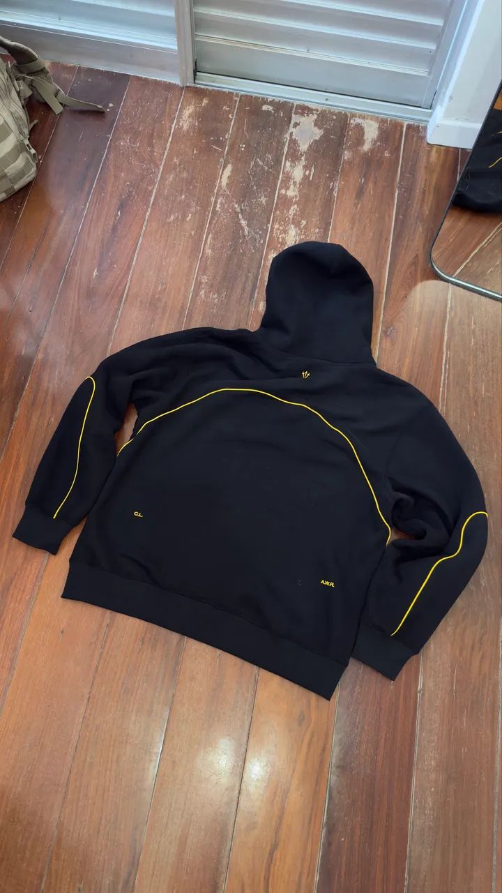 Nocta x moletom Nike - Foto 3