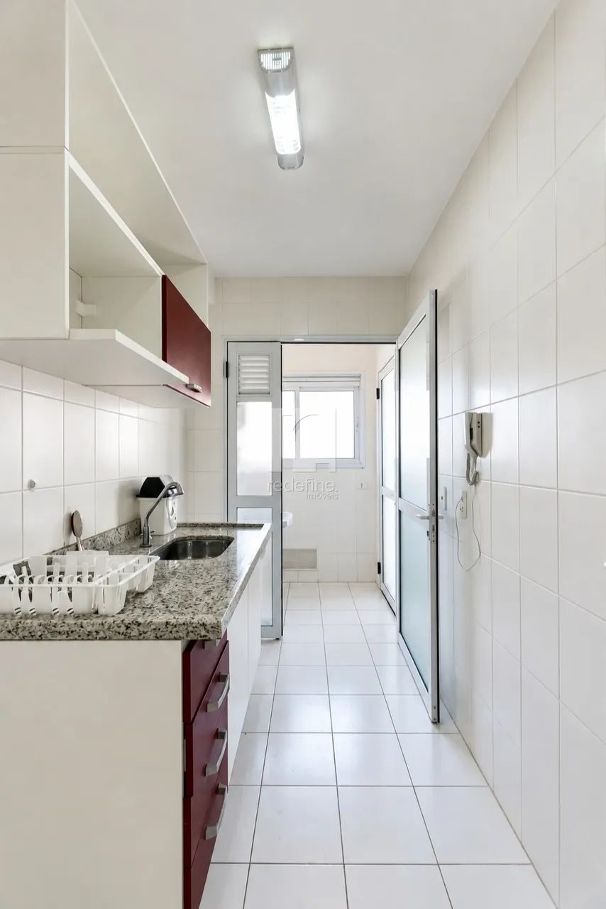 Apartamento 2 quartos - Vila Gumercindo - Foto 4