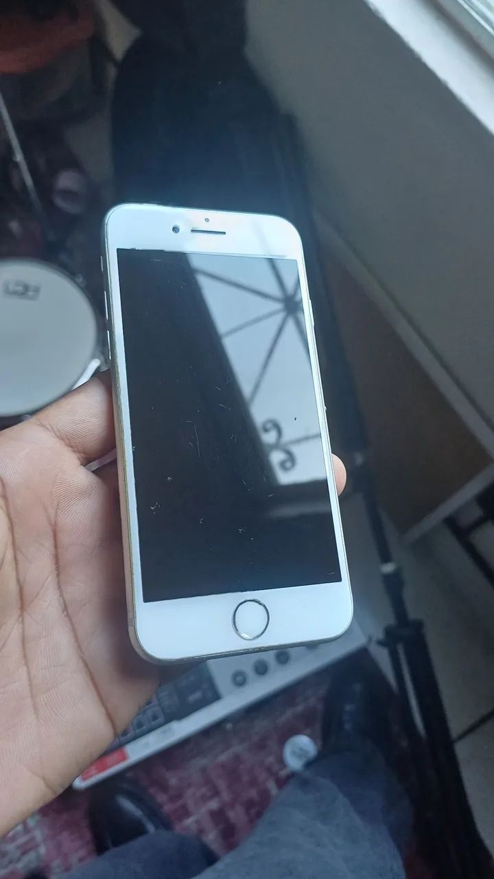 Iphone 8 - Foto 2