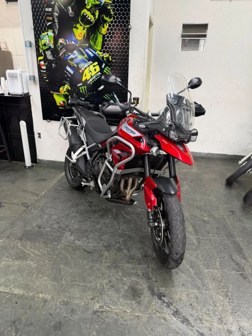 Tiger 900 Gt pro  - Foto 4