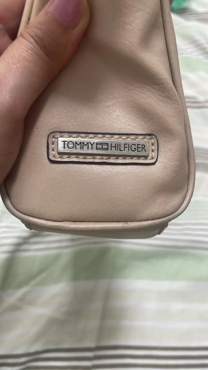 Bolsa da Tommy 