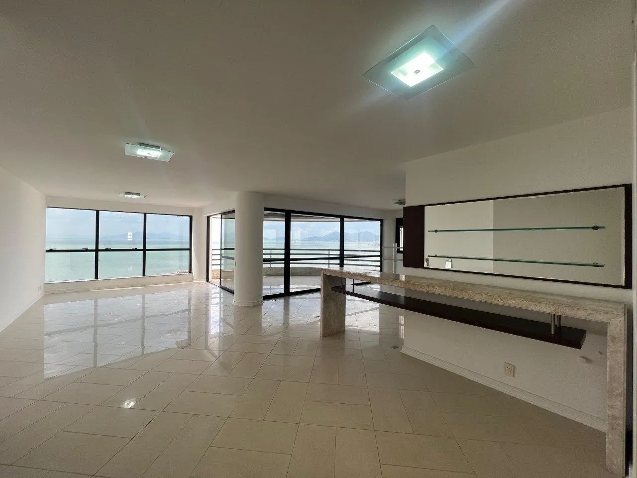 Aluguel | Apartamento 3 quartos (1 suíte) - Foto 4