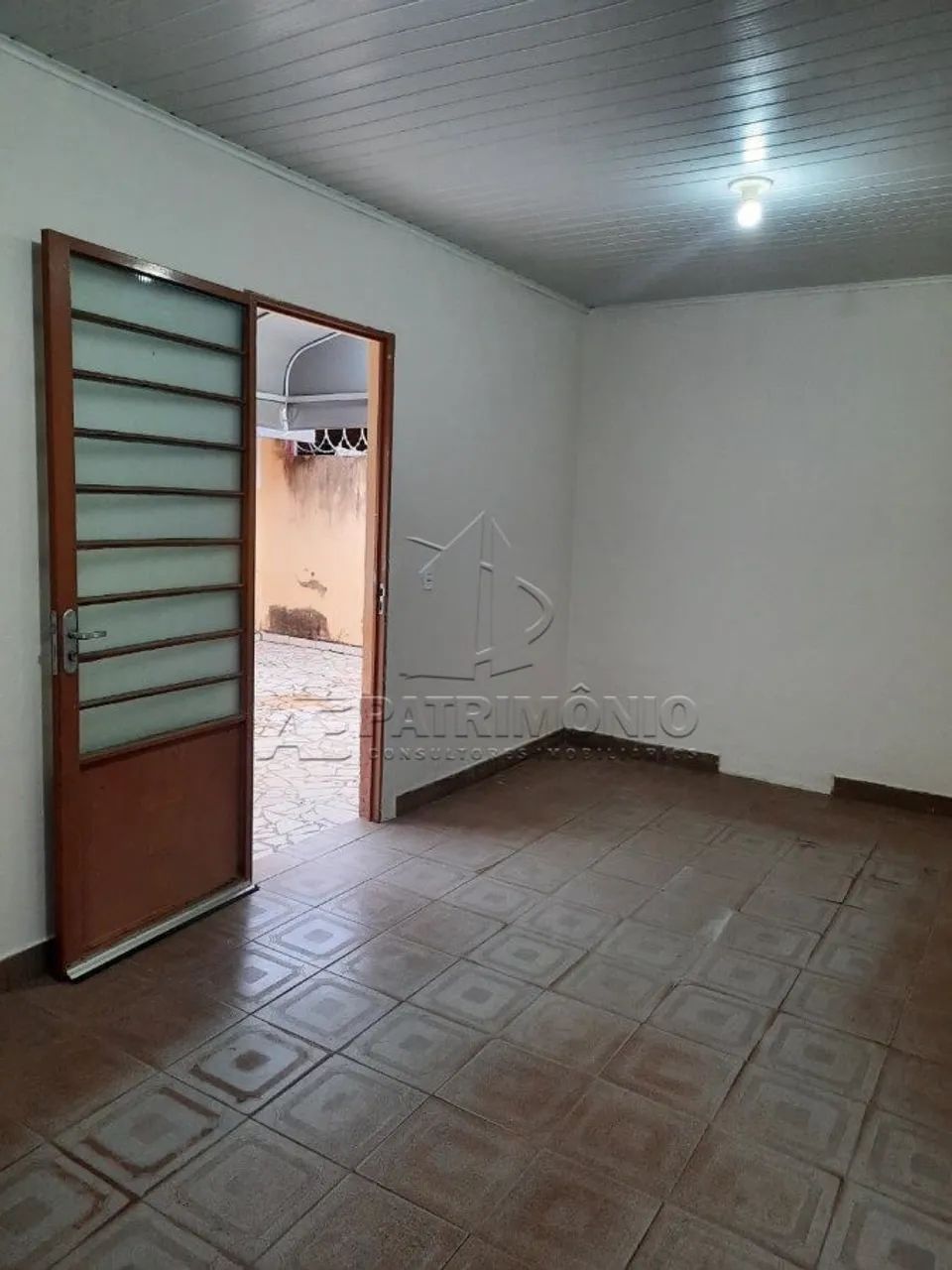 CASA TERREA 1 DORMITÓRIOS - JÚLIO DE MESQUITA - Foto 4