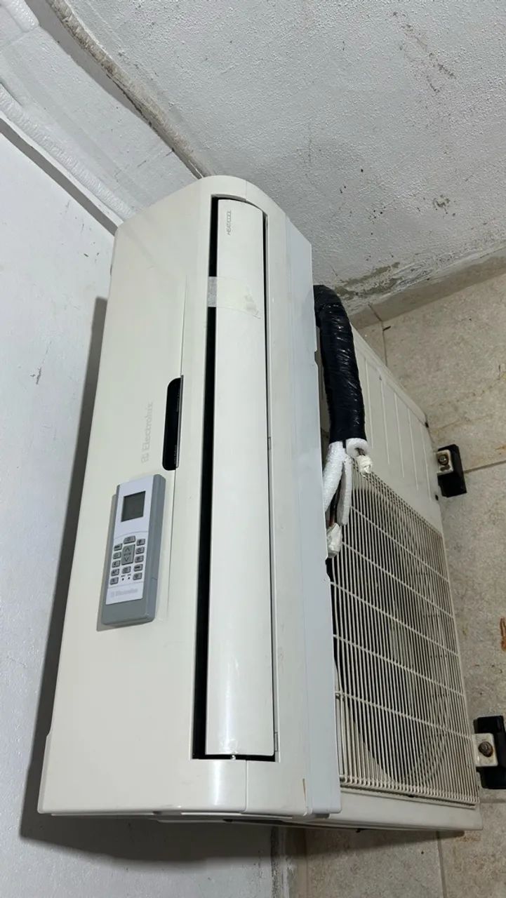 Ar condicionado split 12.000 btus - Foto 4