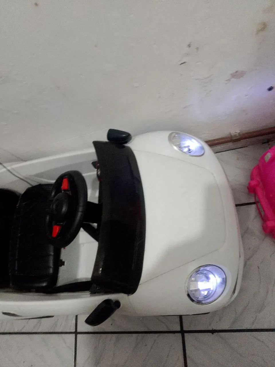 carro elétrico infantil  - Foto 2