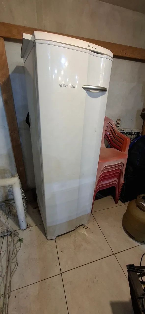 Freezer horizontal  - Foto 2