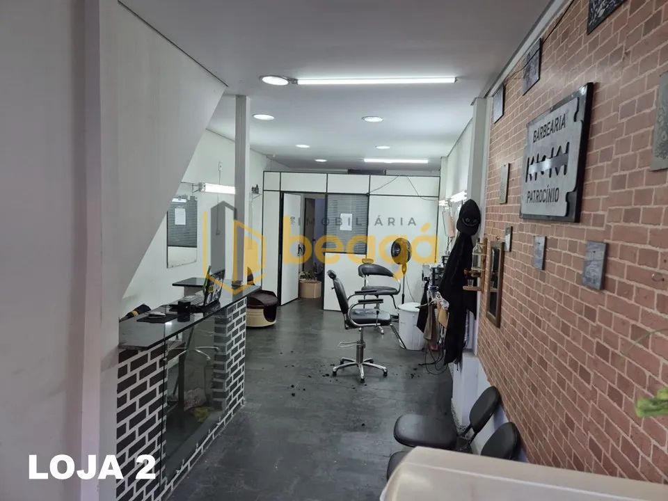Loja / Salão / Ponto Comercial à venda em Belo Horizonte - Foto 2