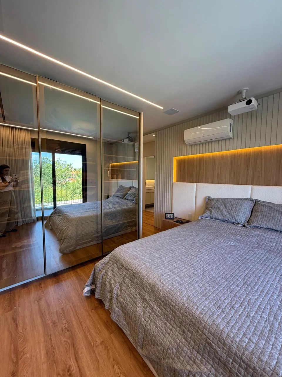 Casa Alto padrão no Córrego Grande em Florianópolis - Foto 2