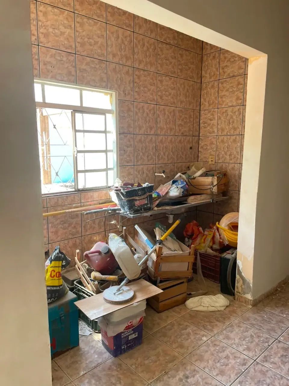 Locação casa no Altos do Coxipo - Foto 3