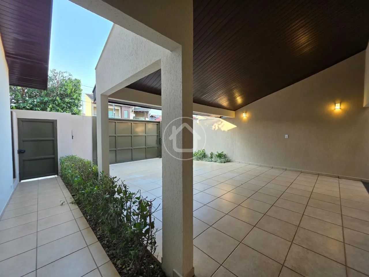 CASA 1 SUÍTE - JARDIM AUTONOMISTA - Foto 4