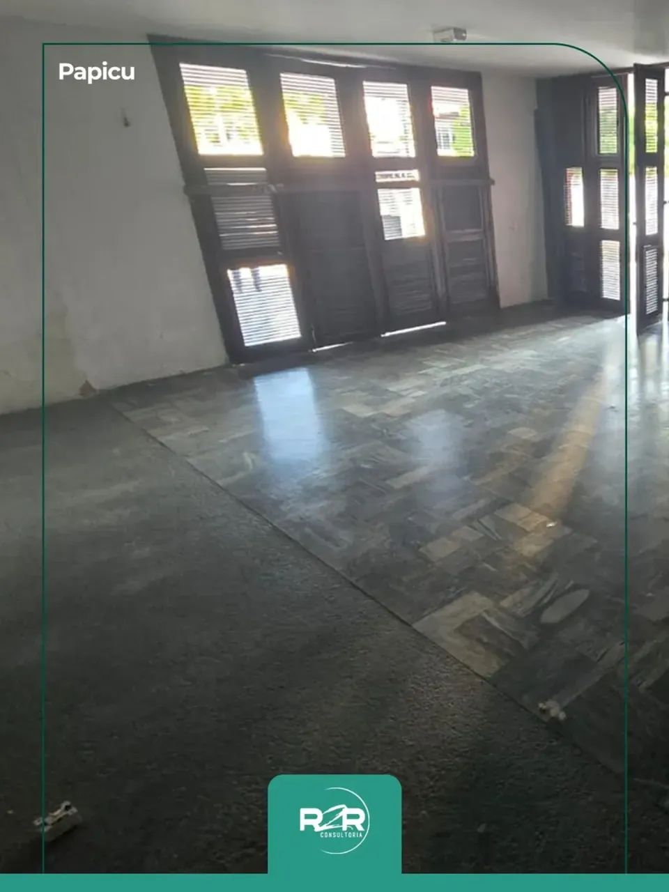 Casa terrea com 450 m² de terreno e 5 quartos - Foto 5