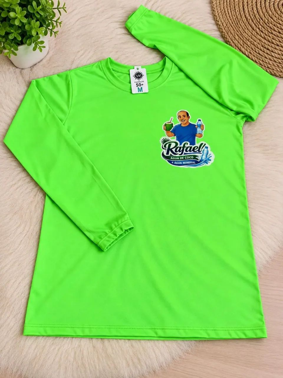 Blusas personalizadas  - Foto 2