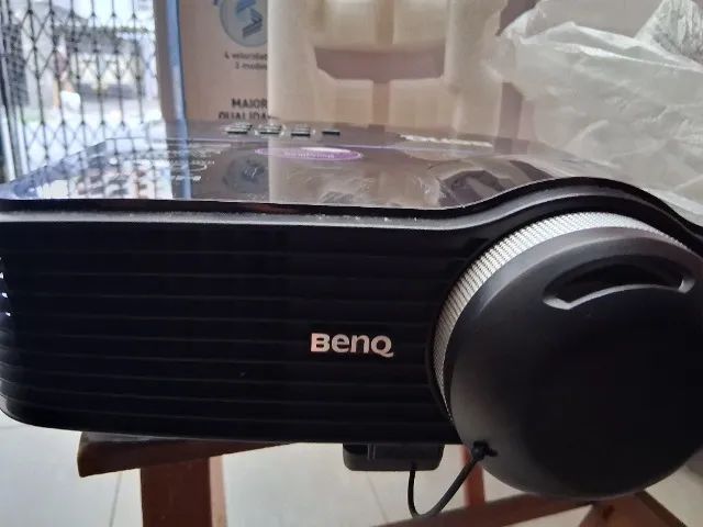 Projetor BENQ 776 - Foto 3