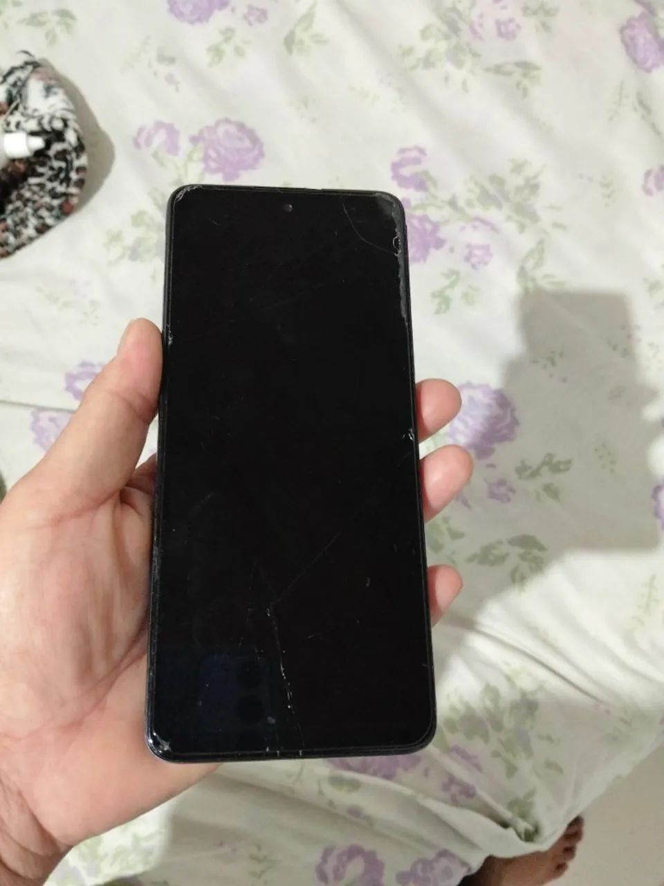 Moto G60 - Foto 3