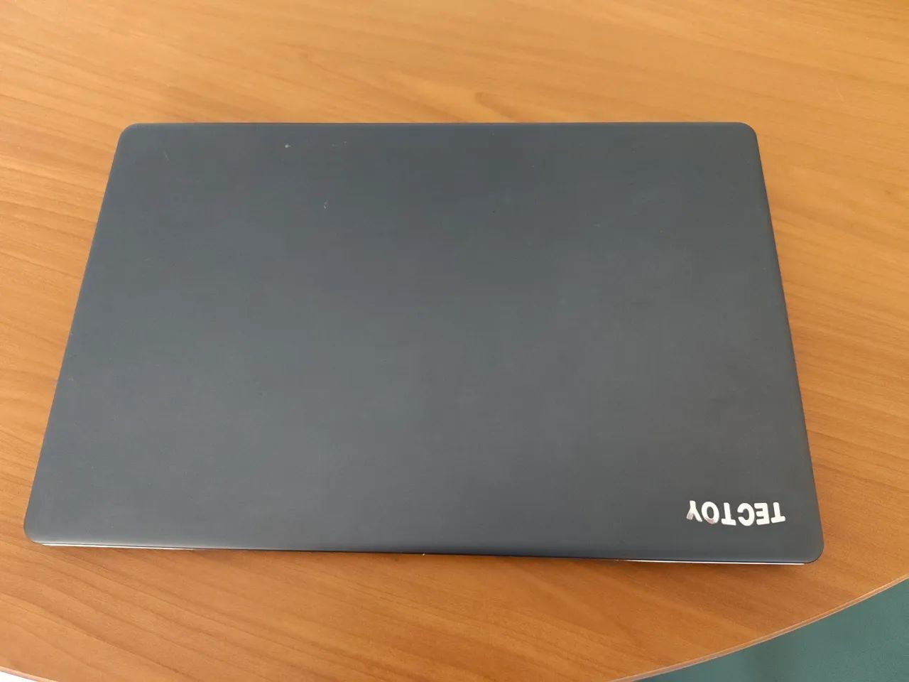 Notebook TecToy