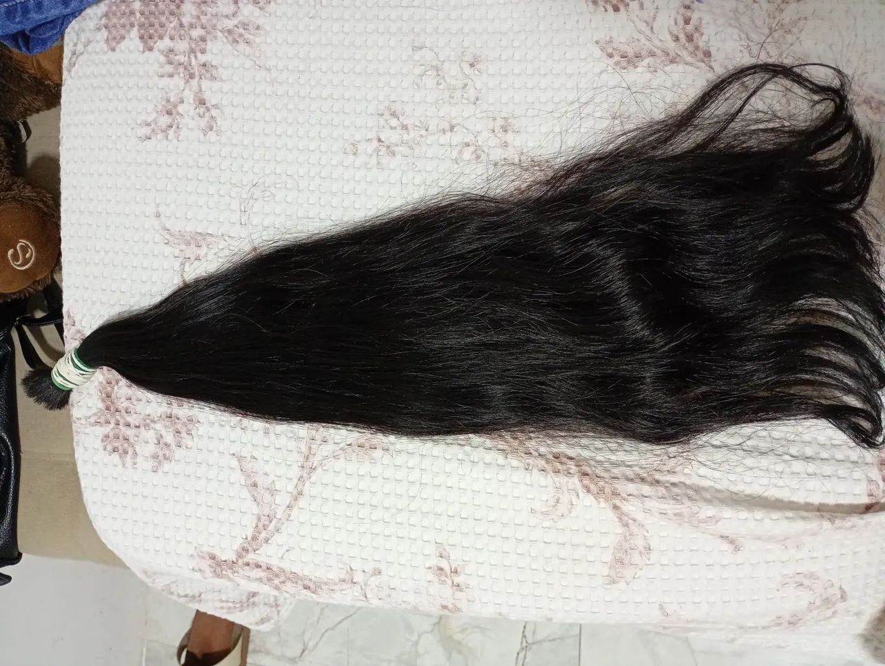 Cabelo 100g - Foto 4