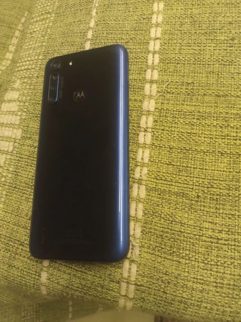 Motorola Fusion de 128 GB e 4 de ram - Foto 5