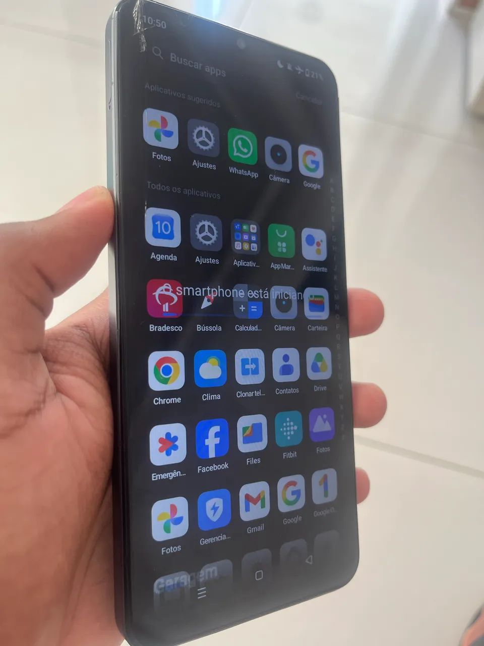 Celular  - Foto 4