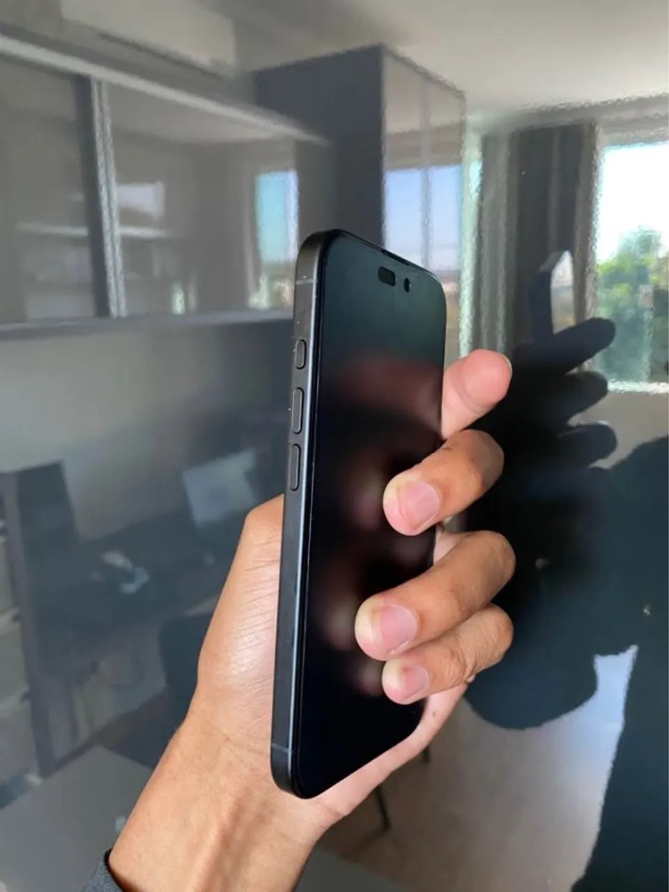 iPhone 16 128gb Seminovo (em até 12x) - Foto 4