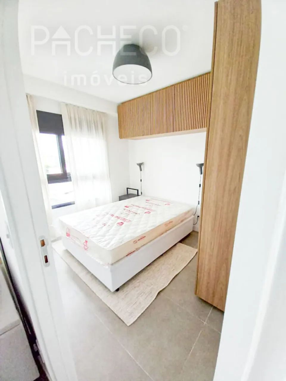 Apartamento, Pinheiros - São Paulo - Foto 5