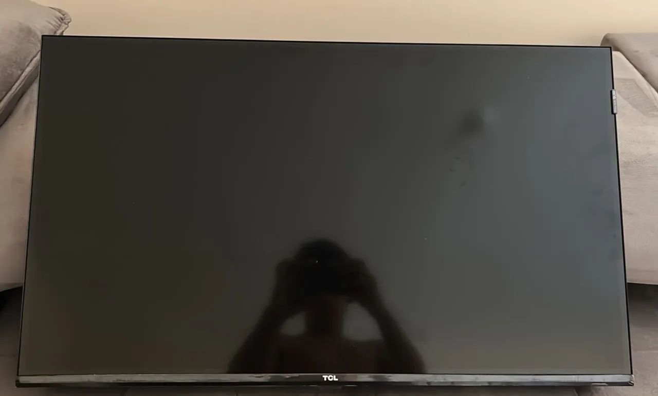 TV TCL QLED 32? Full HD Google TV  - Foto 3