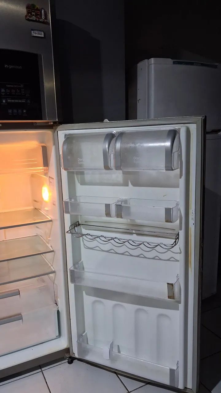 Geladeira - Foto 5