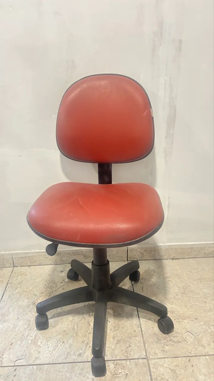 Cadeira Home office - 2 unidades - Foto 6