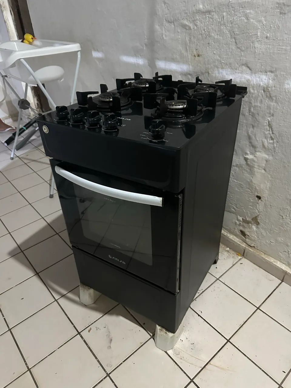 Envelopamento de geladeira  - Foto 5