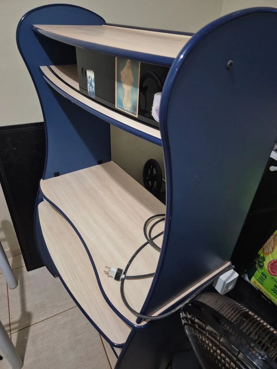 Mesa de computador  - Foto 2