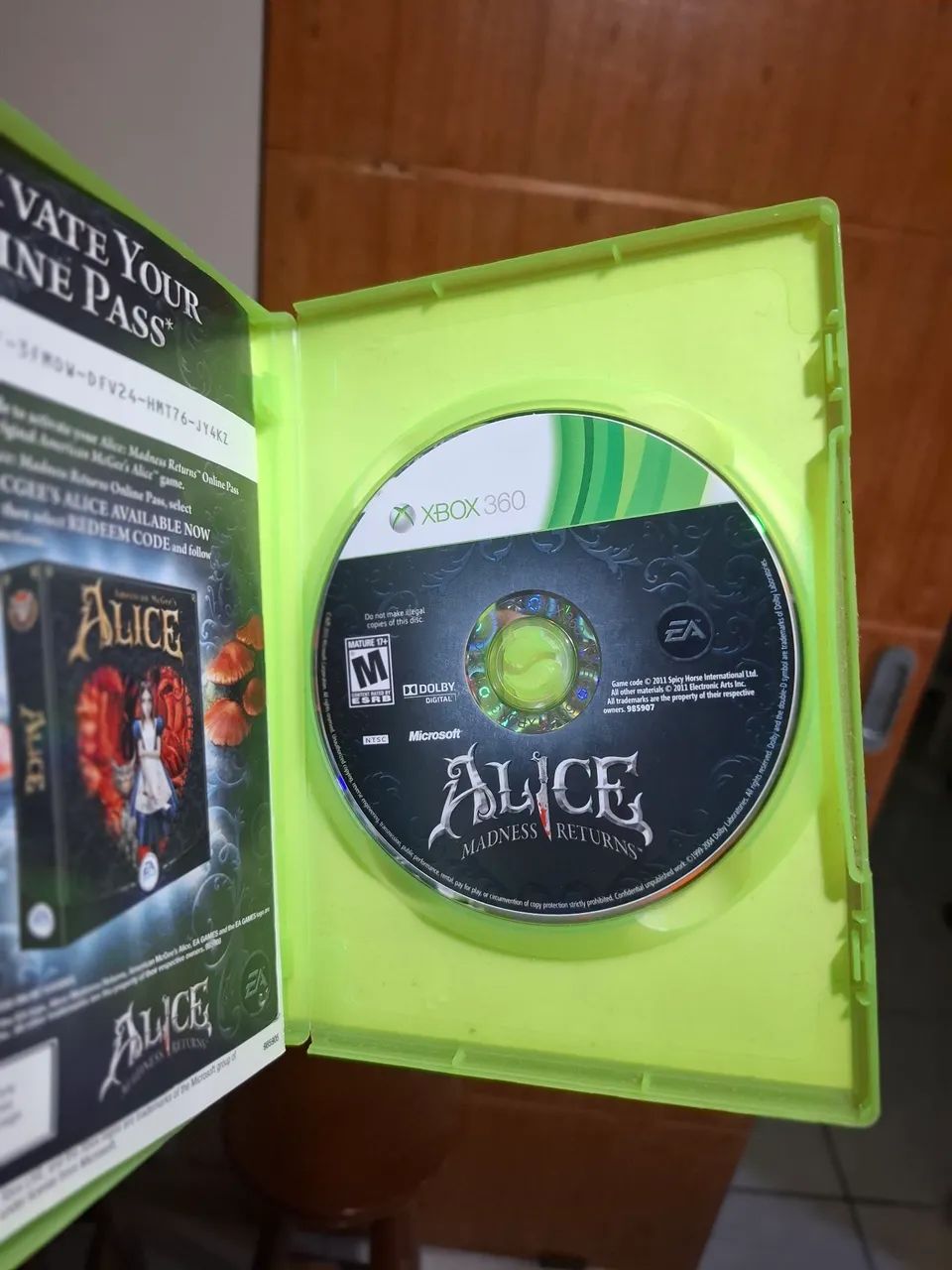 Xbox 360 - Foto 3