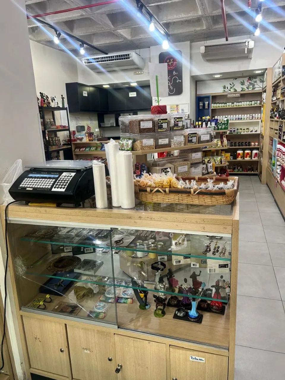 Vendo Imóvel e Negócio funcionando  - Foto 4