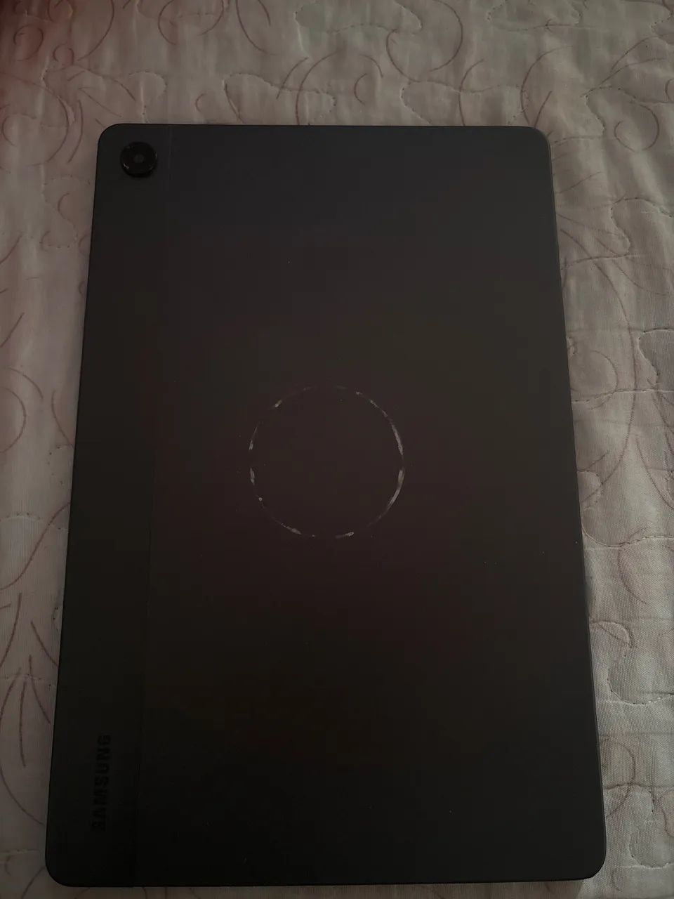 Tablet Samsung A9+ seminovo  - Foto 2